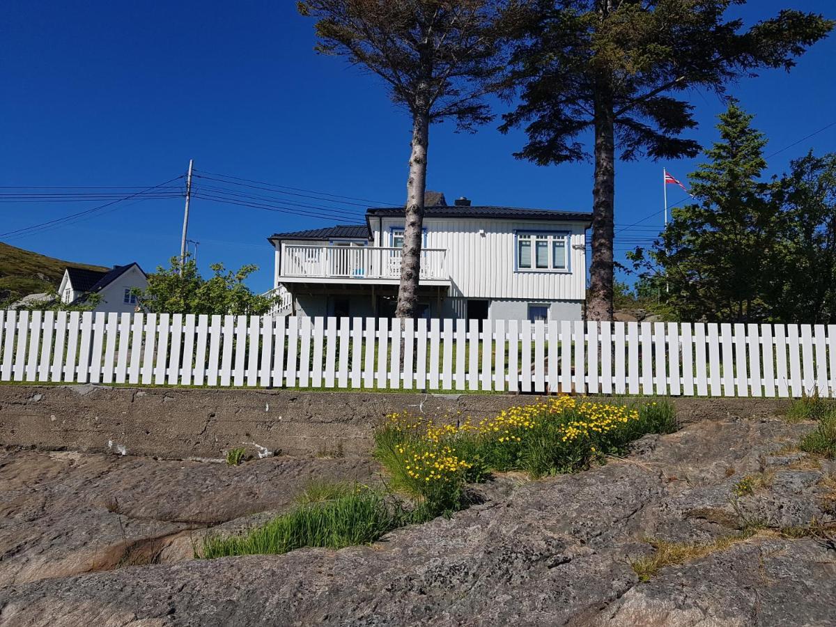 Casa vacanze Knut Ellingsen