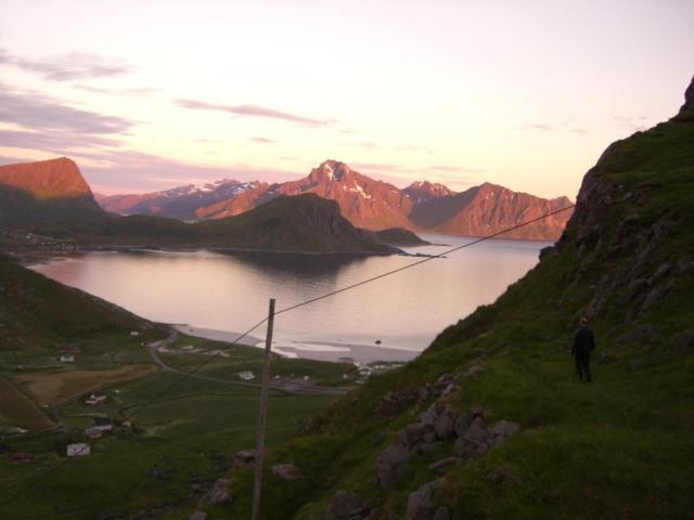 Knut Ellingsen Casa vacanze