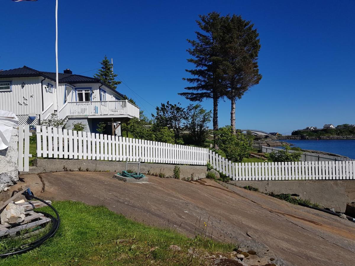Knut Ellingsen Casa vacanze Reine