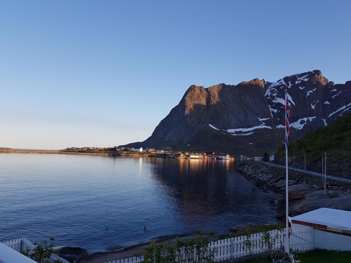 Casa vacanze Knut Ellingsen