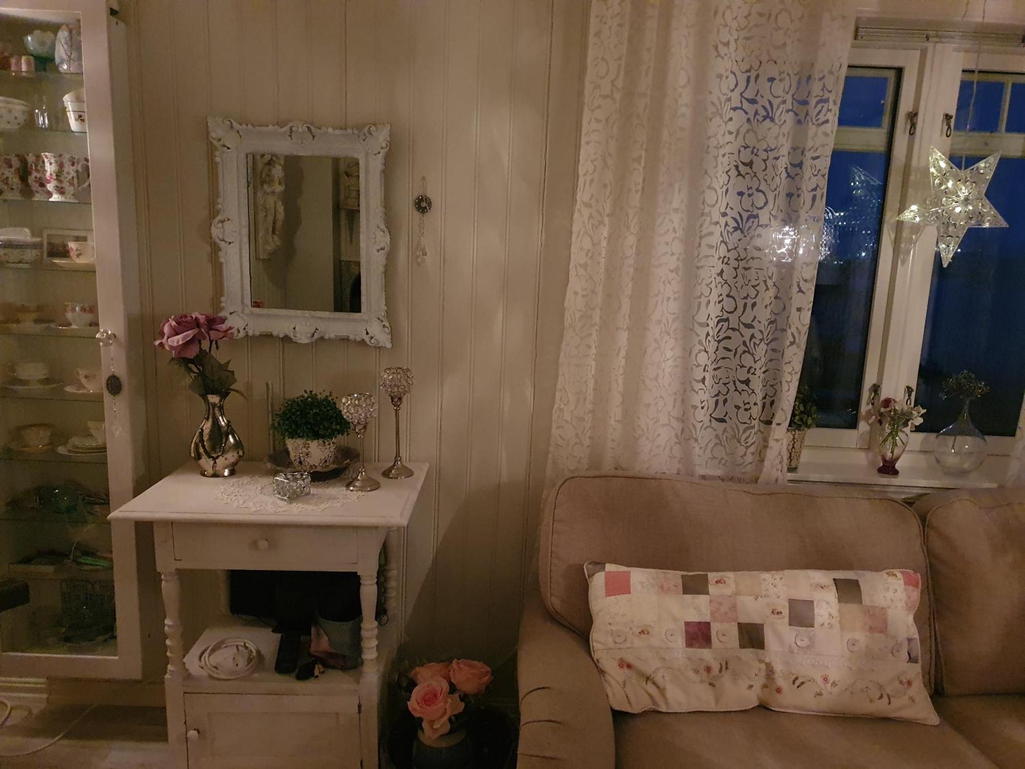 Holiday home Knut Ellingsen *