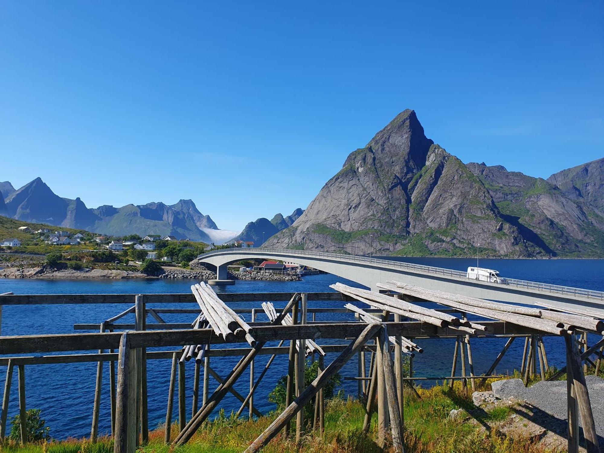 Knut Ellingsen Holiday home