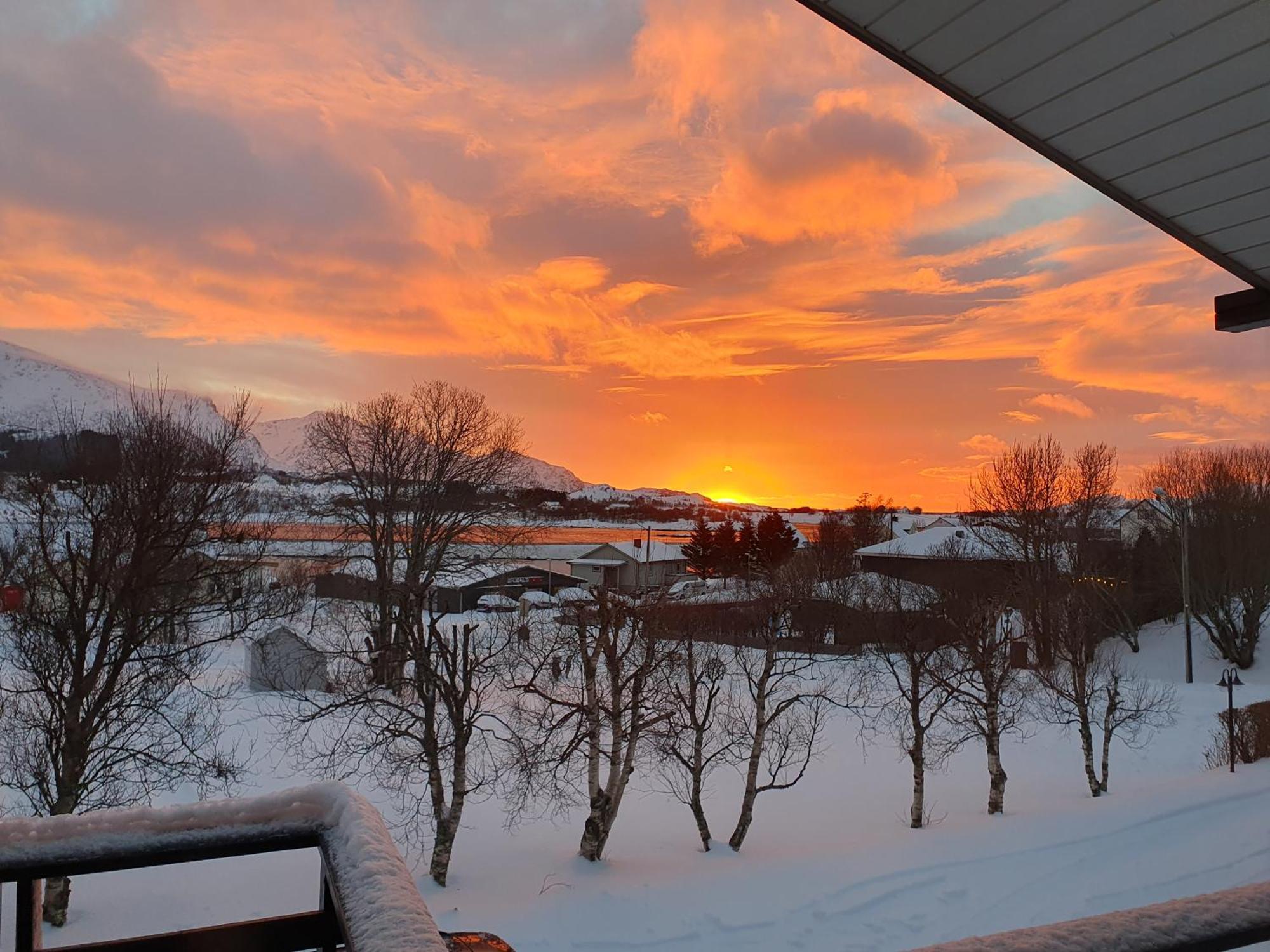 Casa vacanze Knut Ellingsen