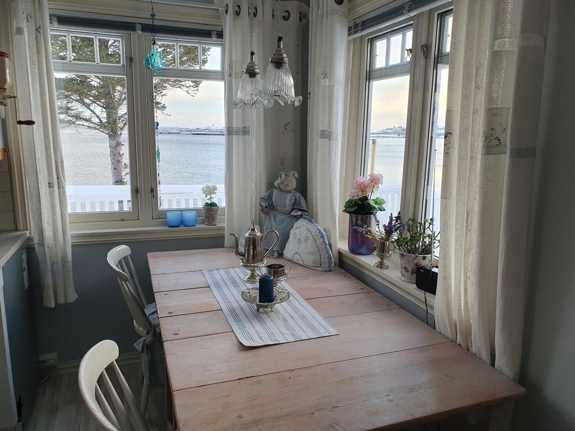 Knut Ellingsen Casa vacanze *